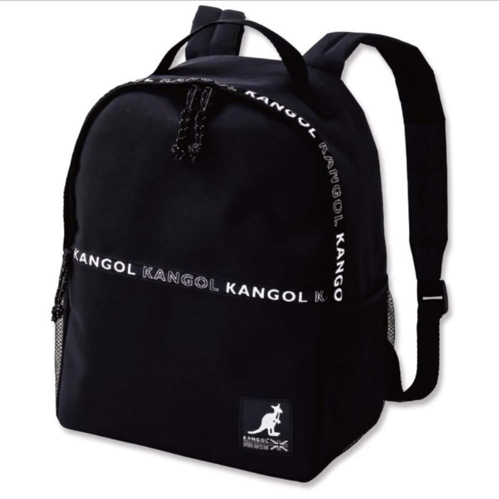 Kangol Mini Backpack